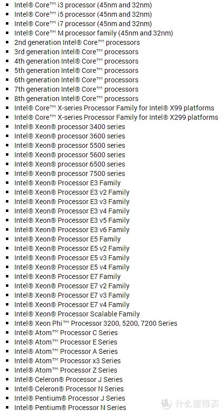 打上 Intel CPU 漏洞补丁后是瞬间回到解放前还是虚惊一场？