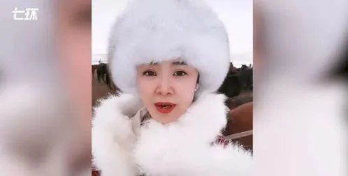 女副县长策马为当地旅游代言，网络时代真的能带动一方的发展吗？