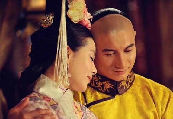 《步步惊心》:女主马尔泰若曦历史原型是谁,其结果如何呢?