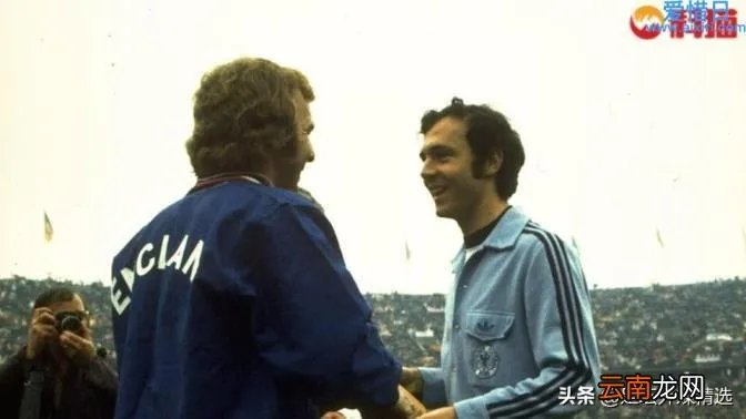 烈夫 雅辛 雅辛为什么是最佳门将