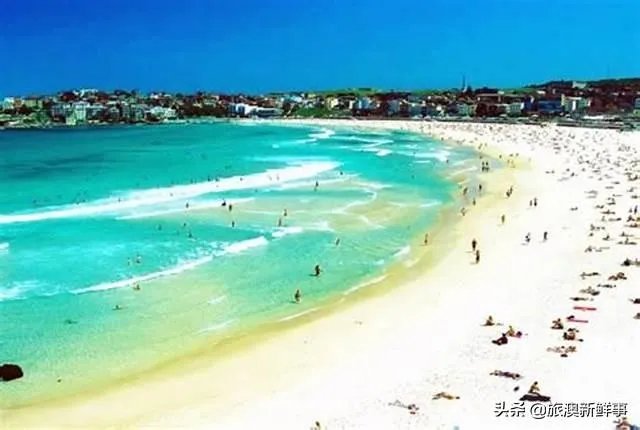 为何有些人喜欢去澳洲旅游？