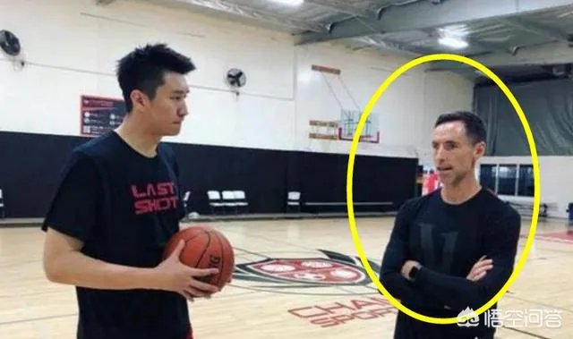 租场馆，聘用四名外教，高价请纳什特训，如此努力训练的孙悦能重回巅峰吗？