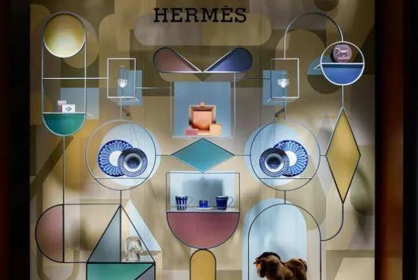 著名的时尚服装品牌有哪些？