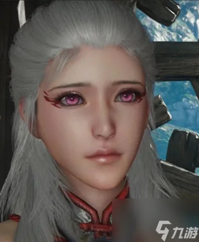 怪物猎人ol捏脸 怪物猎人ol捏脸数据库