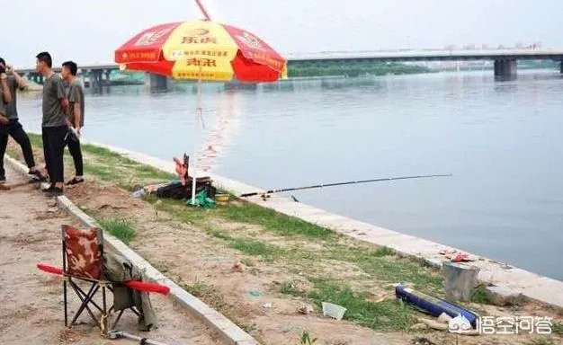 郑州一男子钓鱼时钓线被扯断，跳入水中追鱼不幸溺亡，你怎么看？