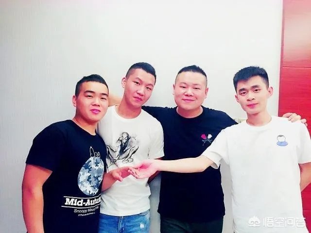 岳云鹏助理调侃他的本名被“开除”上热搜,你怎么看?是真事吗?