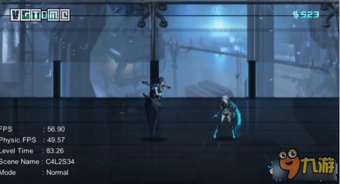 ICEY剧情流程图文攻略 艾希ICEY图文攻略