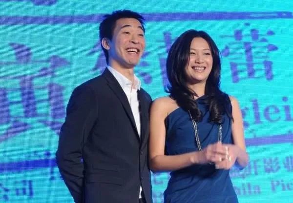 娱乐圈女星都有说不尽的情史，为何说徐静蕾的爱情史可以写书？