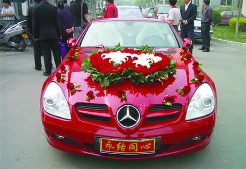 张家港婚车租赁多少钱一天 张家港哪里有租车公司