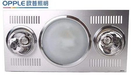 浴霸的价格贵不贵 品牌浴霸一般要多少钱