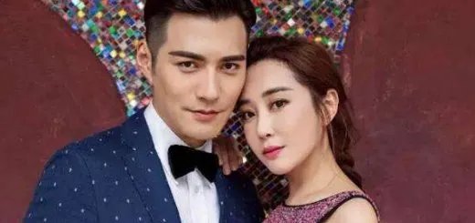 严屹宽及其妻子杜若溪婚姻是不是很幸福?