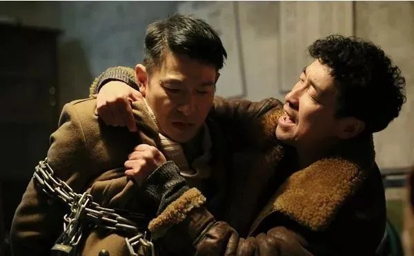 刘德华，活该你红37年！