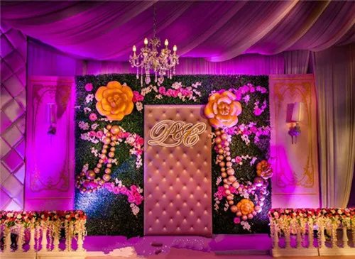 上海婚庆礼仪公司哪家好 上海的婚庆策划一般多少钱