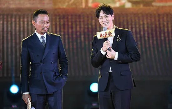 点映和首映有什么区别