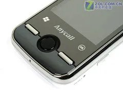 超强WM6系统TD手机 三星i688本周小降