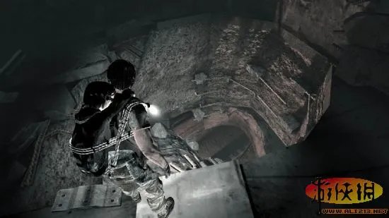 《我还活着》图文剧情攻略