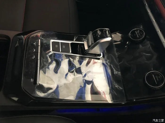 全新一代瑞虎7的鉴赏，一款值得拥有的SUV！