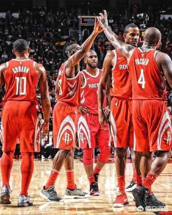 阿里扎对于火箭究竟有多重要？