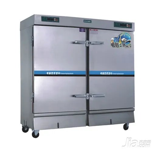 亿高消毒柜怎么样