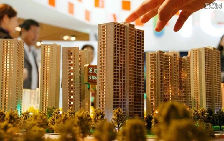 2018中国房价即将暴跌？ 今年房价走势分析