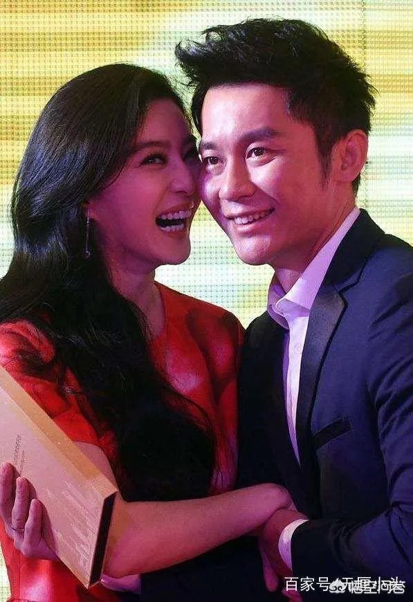 范冰冰李晨分手了,对此你怎么看?