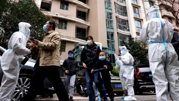 吴尊友说大家要有长期斗争准备，我国各地的疫情何时出现转变？