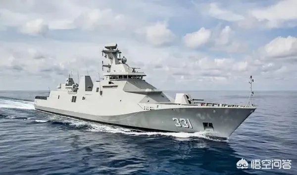 越南与印尼海军、空军实力哪个国家强？