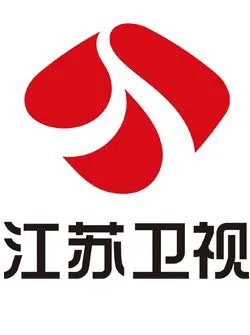 江苏卫视台徽