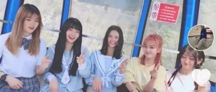 抖音闺蜜团是什么梗