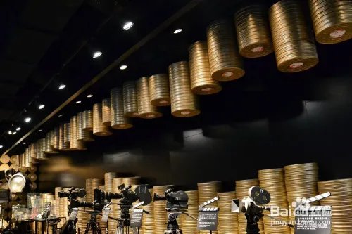 上海电影博物馆:游览攻略