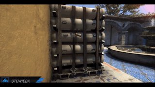 《CS:GO》闪光弹技巧与妙用