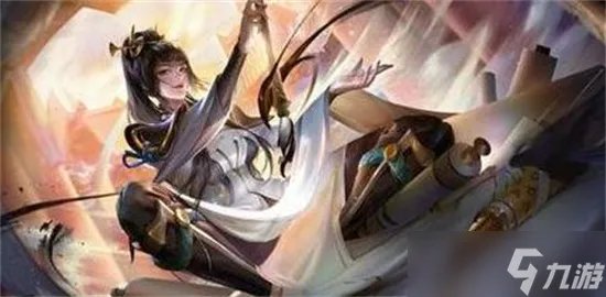 《王者荣耀》上官婉儿怎么玩 上官婉儿连招教学