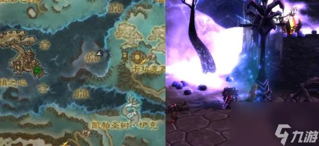 熊猫人之谜声望ID及奖励介绍 声望大全 阵营与任务流程