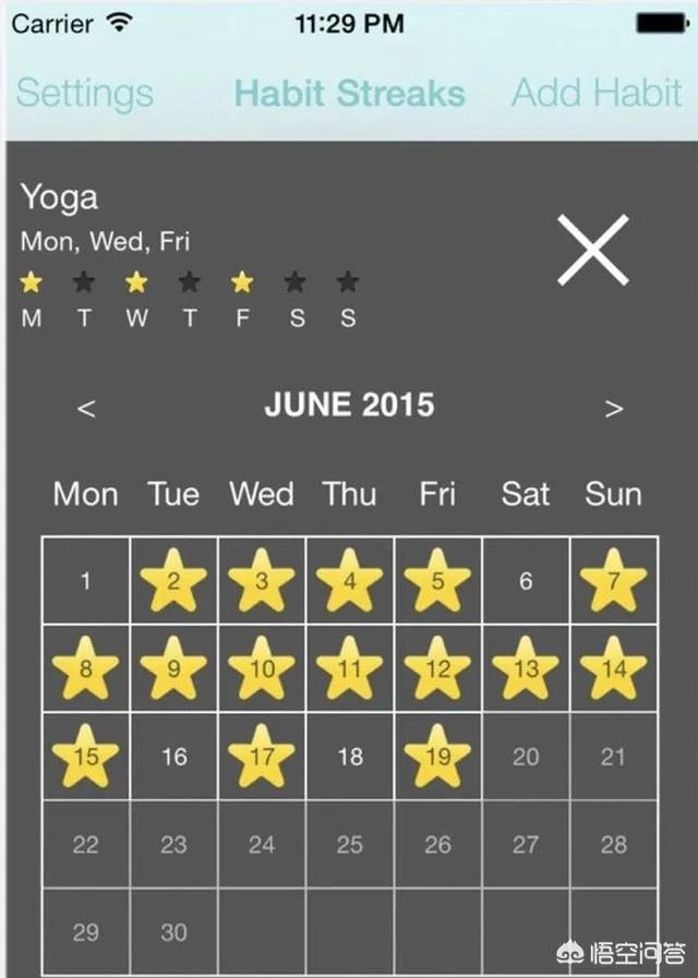 有什么实用的时间管理app？