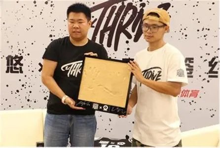 吴悠对中国街球的影响力到底有多大？