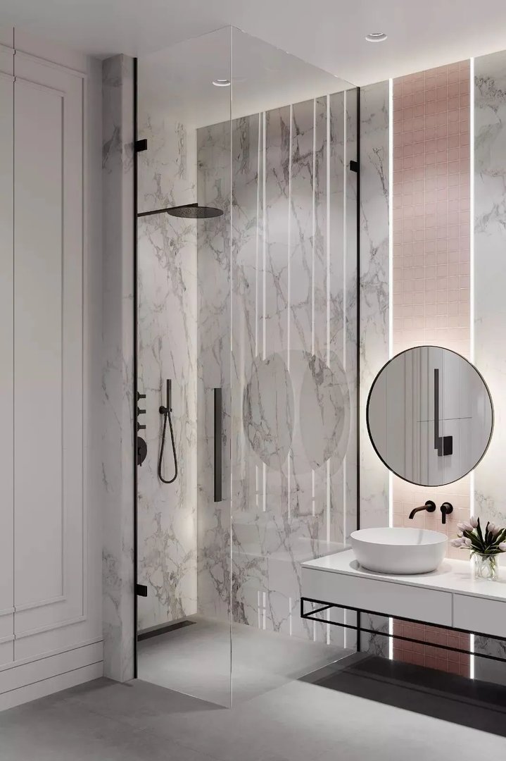 有一种轻奢，美得直撩人心！