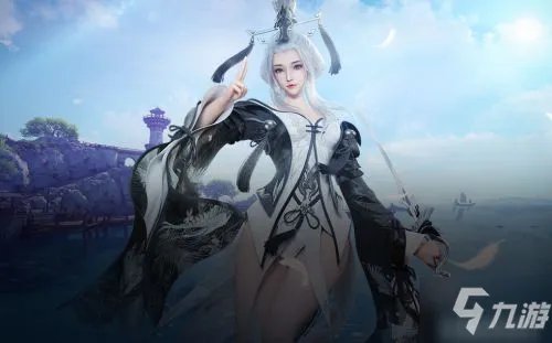 《天谕手游》职业哪个厉害 最强职业选择推荐