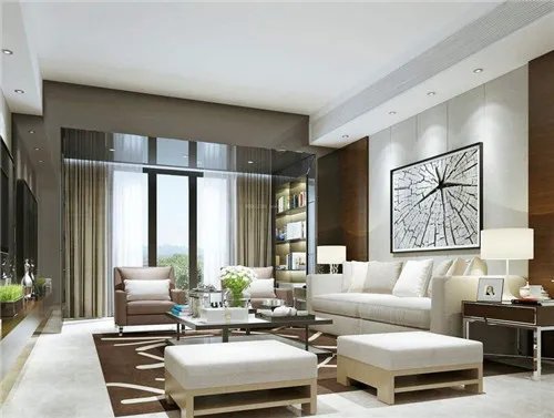 装修需要花费多少钱