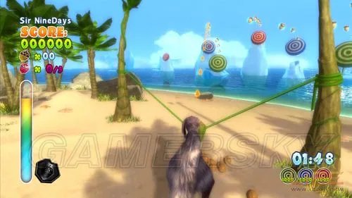 《冰河世纪4：大陆漂移》图文心得