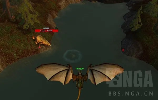 魔兽世界wlk钓鱼大赛攻略