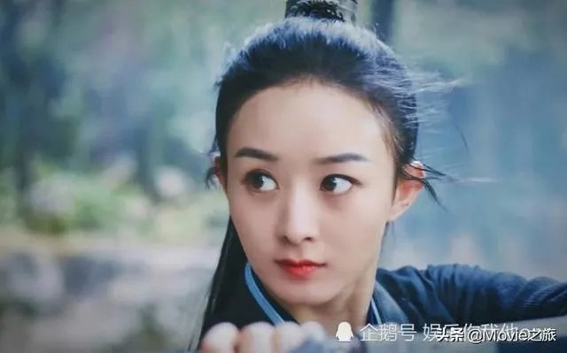 赵丽颖搭档王一博出演电视剧《有翡》会在2020年大爆吗？