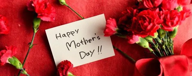 母亲节怎么发朋友圈