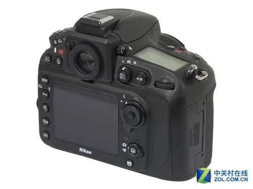 贵的有理由 高端单反你应该怎样选择