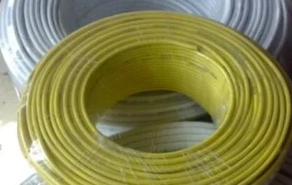 家装一般用几平方电线