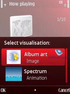 侧滑双键盘 诺基亚智能新机5730XM评测