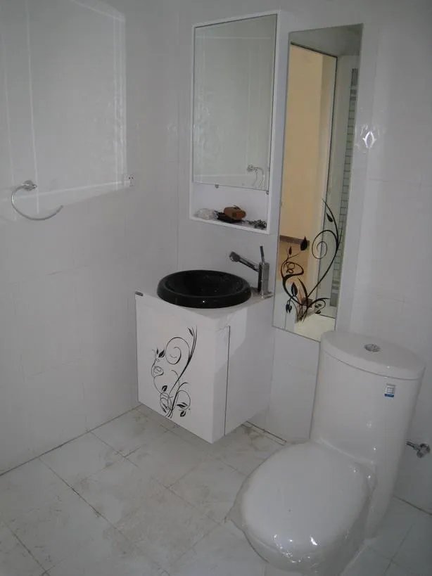 三明新房装修只花了6万搞定，亲戚直言很像出租房