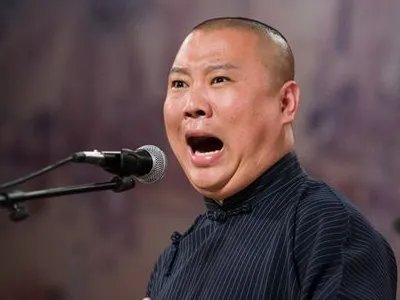 郭德纲真的能代表中国相声界吗？