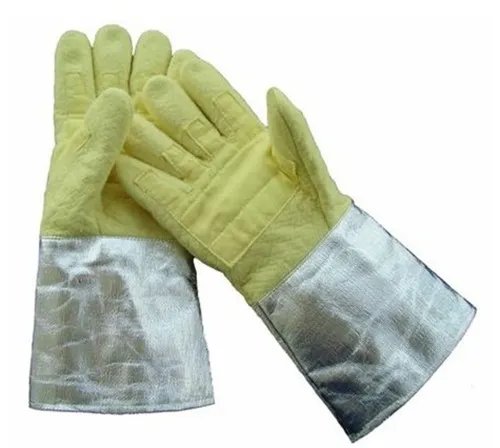 耐高温手套材质 耐高温手套使用注意事项