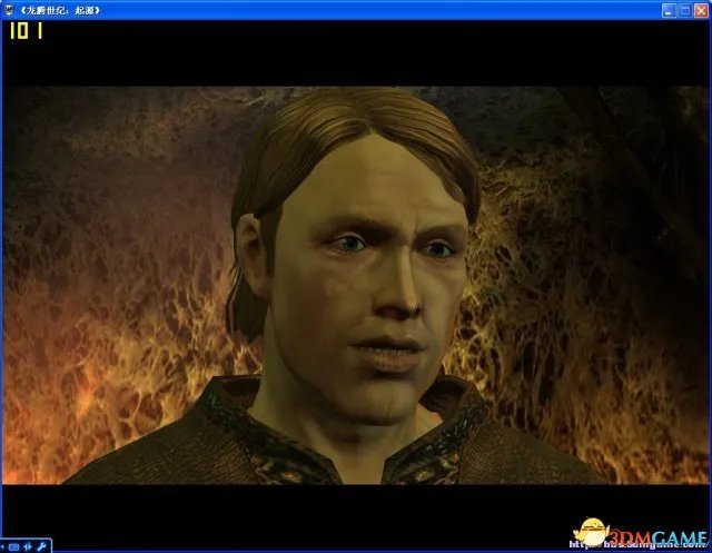 《轩辕剑6》玩家吐槽画面 期望越高失望越大？