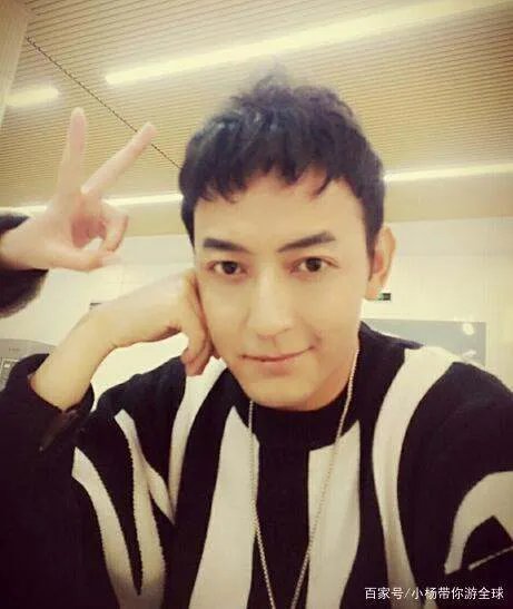 继姚贝娜之后，又一演员年纪轻轻就不幸去世，让人惋惜，他是谁呢？